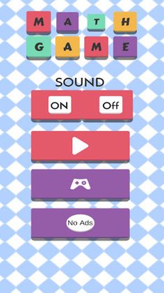 mathy - Screenshot 1