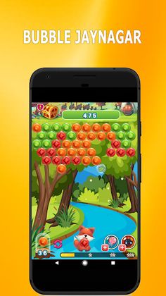 Bubble Jaynagar - Screenshot 3