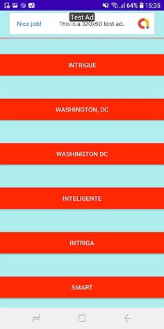 English with Get Smart S01E01 - Screenshot 3