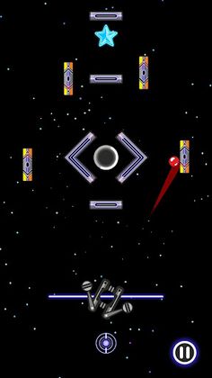 Wall Ball - Screenshot 3