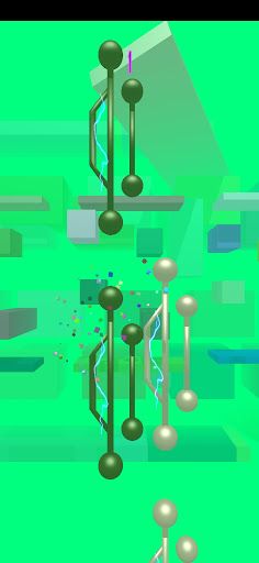 Flabby Electron - Screenshot 4