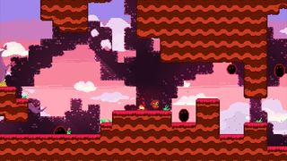 Fire Scout - Screenshot 1