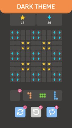 1010+ Block Puzzle - Screenshot 3