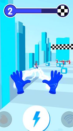 Elemental Master - Screenshot 2