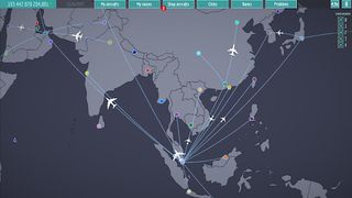 Avia corporation - Screenshot 3