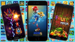 All Games: news game, mix game - Screenshot 3