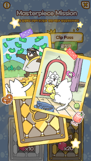 Cooking Cats: Idle Tycoon - Screenshot 2