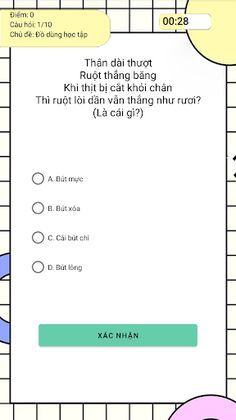 Đố Vui - Giải Đố - Screenshot 3