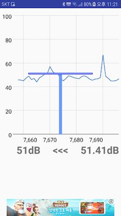 클럽조명 Club Light - Screenshot 1