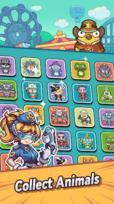 AnimalDefense - Screenshot 2