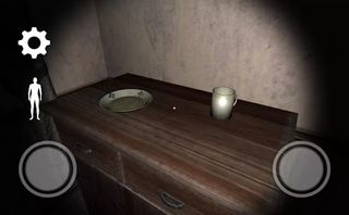 Hammer Man Horror - Screenshot 2