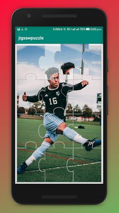 Jigsaw Puzzle - Screenshot 2