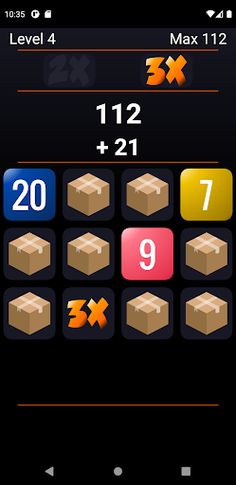 Kavva Game - Screenshot 4