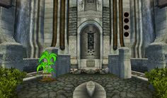 Stone Palace Escape - Screenshot 3