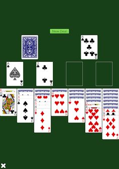 Solitaire Classic - Screenshot 4