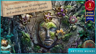 Endless Fables 2: Frozen Path - Screenshot 2