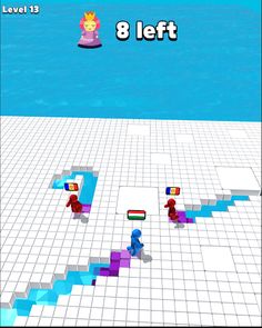 Fall Rush - Screenshot 2