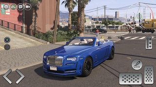 City Race Cars: RR Dawn - Screenshot 3