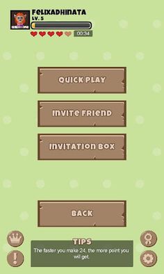 Make it 24 - Screenshot 2