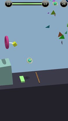 Cube Tap - Screenshot 3