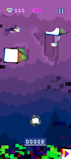 cosmictv - Screenshot 2