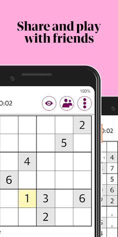 Guardian Puzzles & Crosswords - Screenshot 4