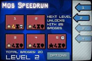 Mos Speedrun - Screenshot 3