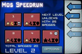 Mos Speedrun - Screenshot 3