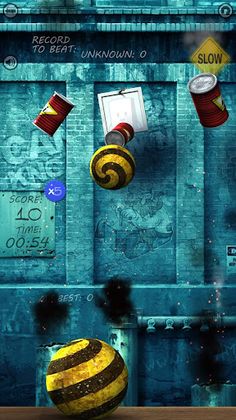 Can Knockdown 2 - Screenshot 4