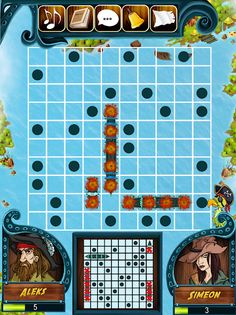 Pirate Warfare - Screenshot 4