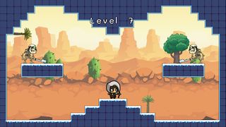 Archer Hero - Screenshot 2