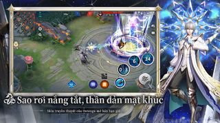Đấu trường Onmyoji - Screenshot 2