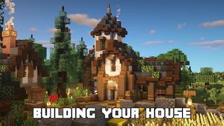 Lokicraft Building Craft - Screenshot 2