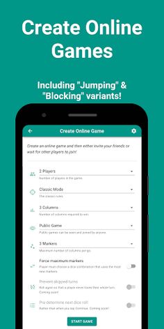 Can't Stop: Dice Game - Screenshot 2