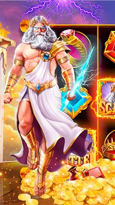 Golden Gate - Screenshot 1