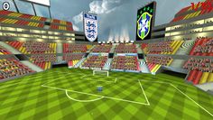 Football Kick Off - Screenshot 4