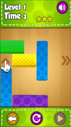 Puzzle Blox - Screenshot 1