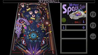 3D Pinball Space Cadet - Screenshot 1