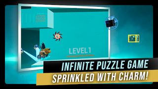 Slingform: Slingshot Shooter - Screenshot 3