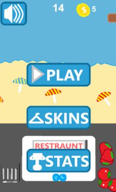 Fruit Bin - Screenshot 1