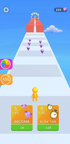 Slow Master - Screenshot 1