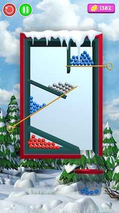 Pull the Pin - Pin Puzzle - Screenshot 2