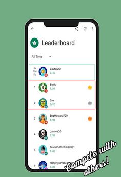 Shake It! - Screenshot 4