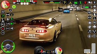 Mega Ramp - Car Racing Games - Screenshot 1