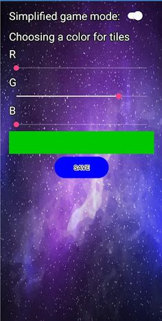 Space Fifteen Reboot - Screenshot 1