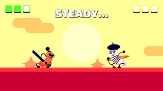 Sausage Samurai - Screenshot 3