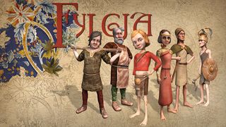 Fylgja - Screenshot 1