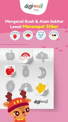 Digiwall - Screenshot 3