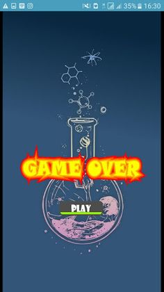 Acid Base Link - Screenshot 2