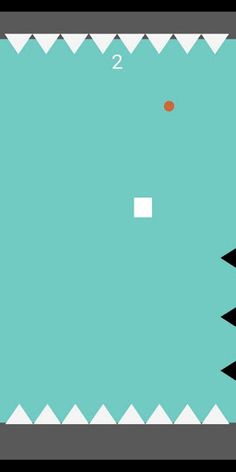 Color Square Heel - Screenshot 2